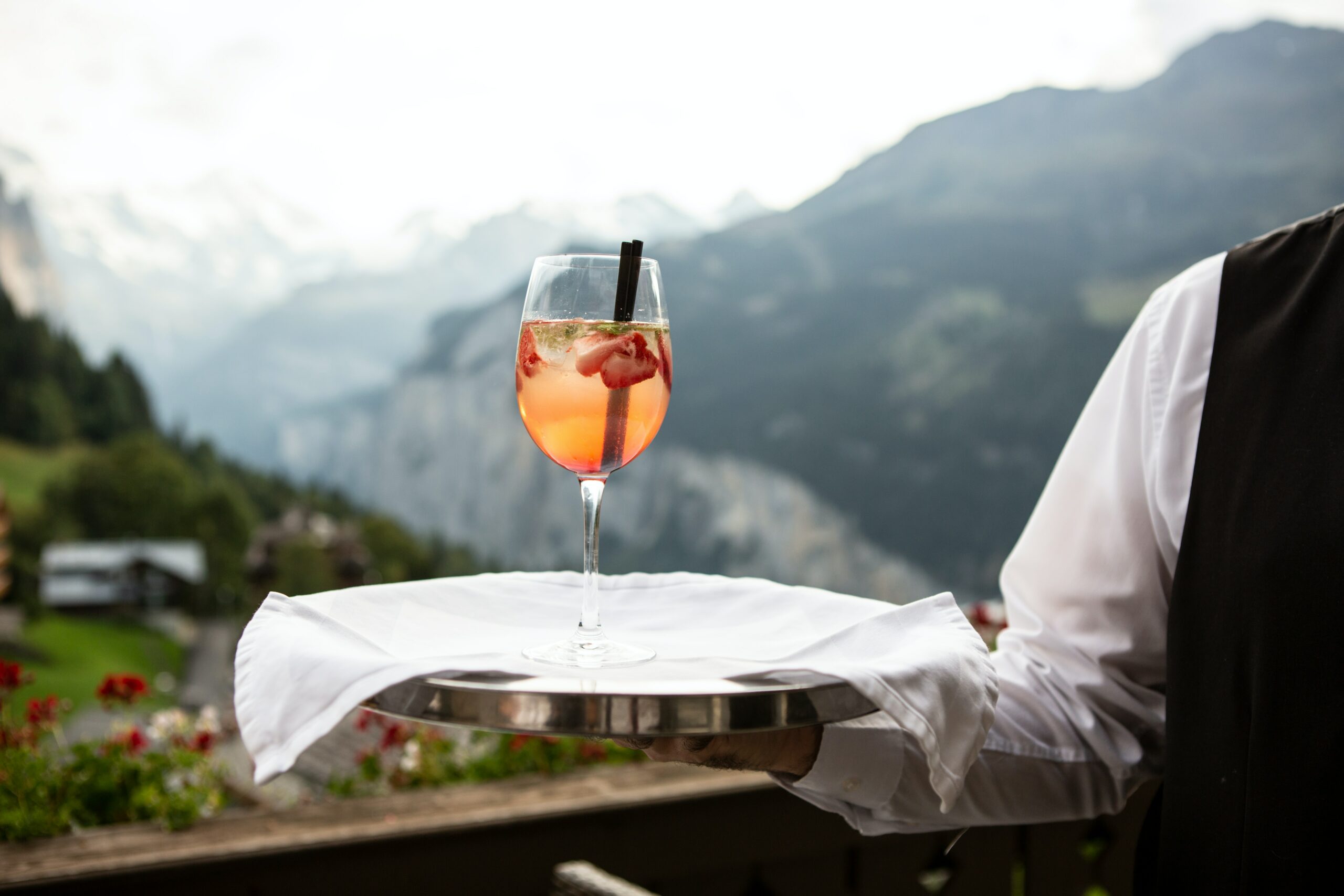 Omicron affecting Hotels and Hospitality workforce in Switzerland