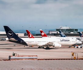 Lufthansa Group is adjusting rebooking fees