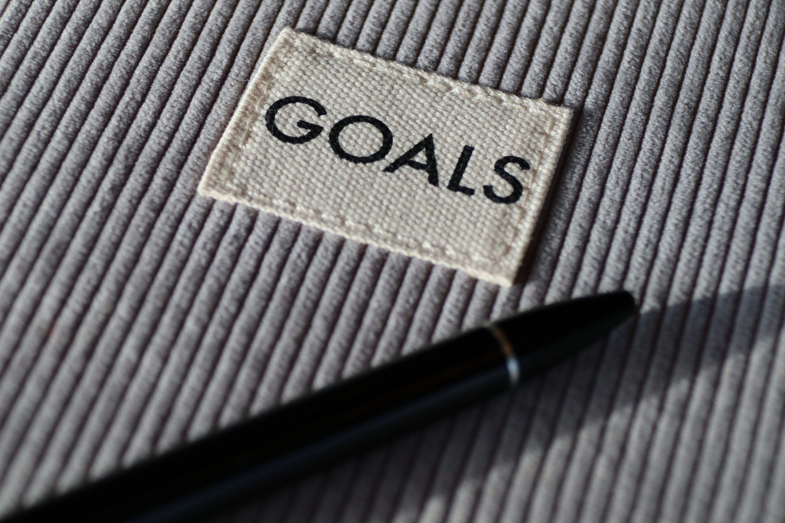 Five reasons why is setting up goals important