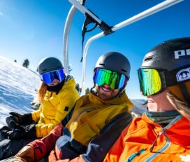 Skiing in Switzerland will be more expensive this winter