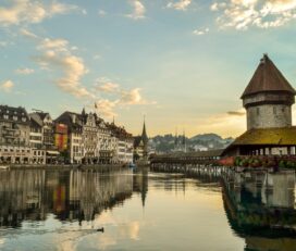 Initiative in Lucerne – regulation of Airbnb is one step further