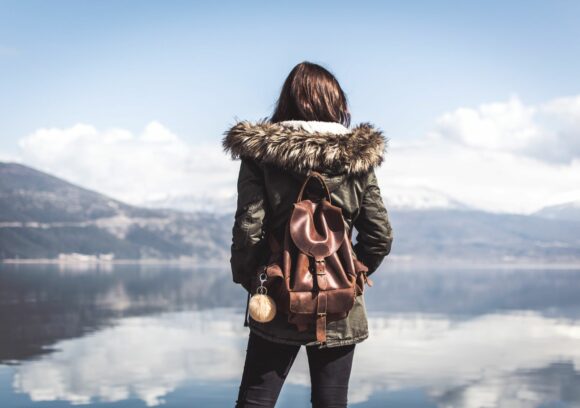 The importance of solo female travel