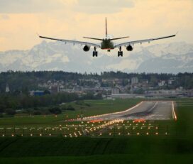 New flights connecting Switzerland