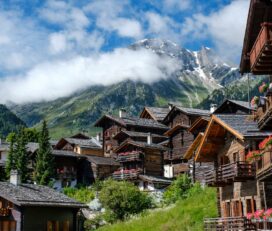 Marketing Strategy for Small Mountain Hotels