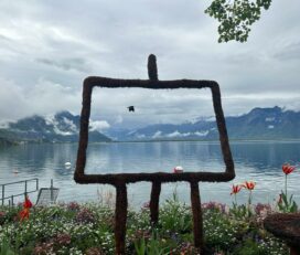 Smart Guide to Montreux